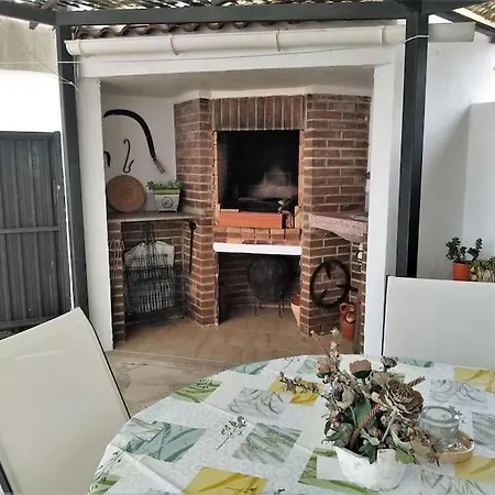 Apartment 4 Personas, Primera Linea De Mar. Penismar Ii
