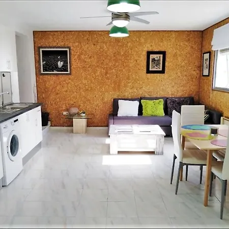 Apartment 4 Personas, Primera Linea De Mar. Penismar Ii Peniscola